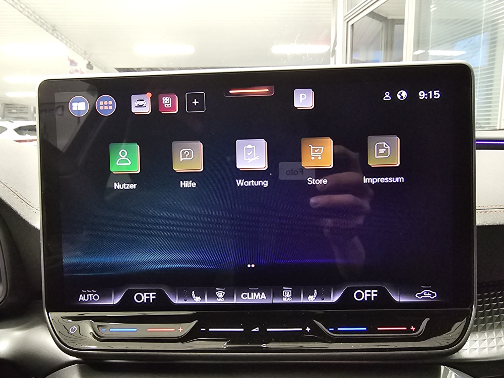 Cupra Formentor  bei Hoffmann Automobile in Wolfsburg kaufen und sofort mitnehmen - Bild 13