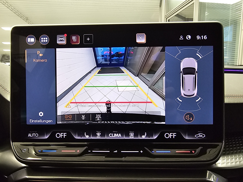 Cupra Formentor  bei Hoffmann Automobile in Wolfsburg kaufen und sofort mitnehmen - Bild 18