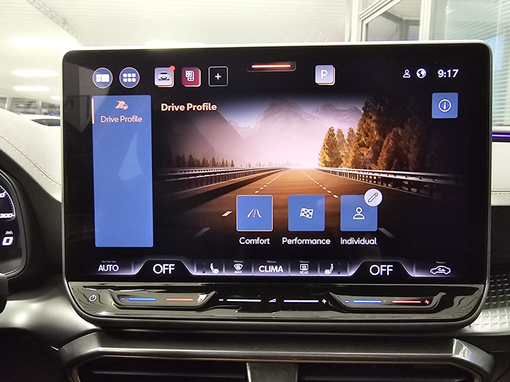 Cupra Formentor  bei Hoffmann Automobile in Wolfsburg kaufen und sofort mitnehmen - Bild 21