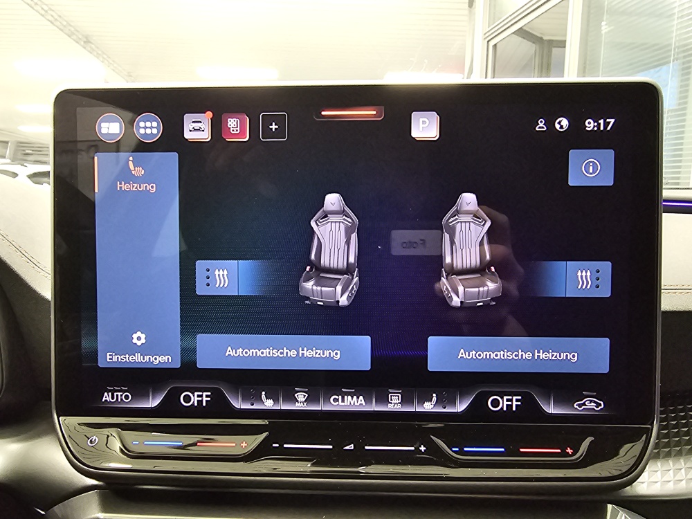 Cupra Formentor  bei Hoffmann Automobile in Wolfsburg kaufen und sofort mitnehmen - Bild 23