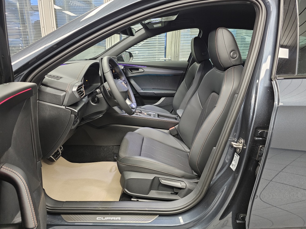 Cupra Formentor  bei Hoffmann Automobile in Wolfsburg kaufen und sofort mitnehmen - Bild 29