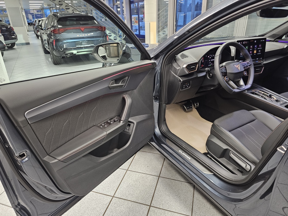 Cupra Formentor  bei Hoffmann Automobile in Wolfsburg kaufen und sofort mitnehmen - Bild 30