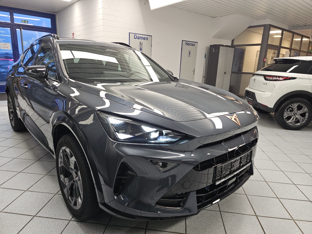 Cupra Formentor  bei Hoffmann Automobile in Wolfsburg kaufen und sofort mitnehmen - Bild 34