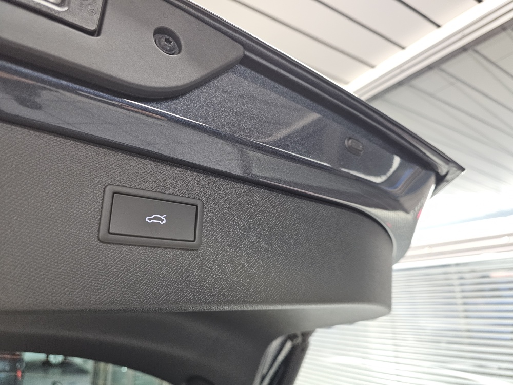 Cupra Formentor  bei Hoffmann Automobile in Wolfsburg kaufen und sofort mitnehmen - Bild 5