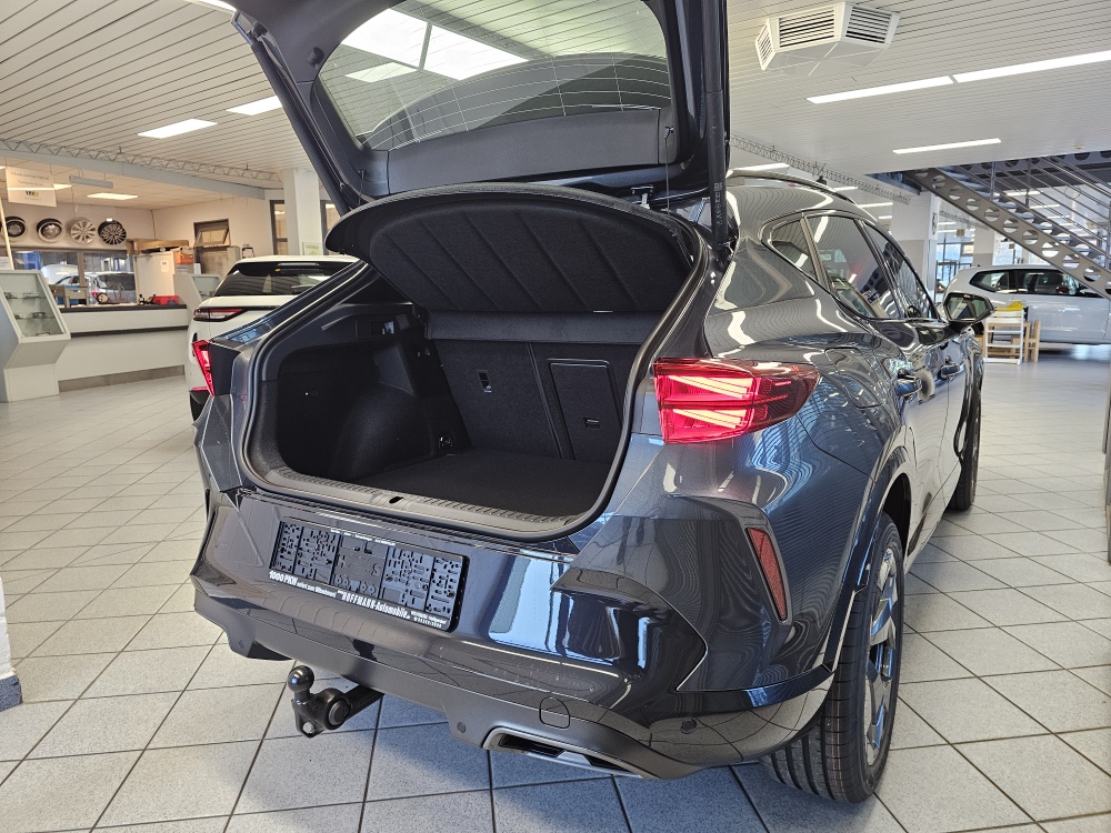 Cupra Formentor  bei Hoffmann Automobile in Wolfsburg kaufen und sofort mitnehmen - Bild 2