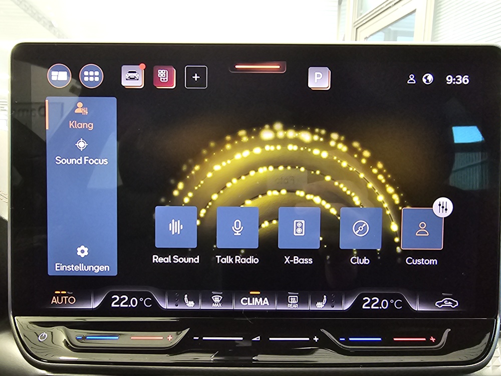 Cupra Formentor  bei Hoffmann Automobile in Wolfsburg kaufen und sofort mitnehmen - Bild 24