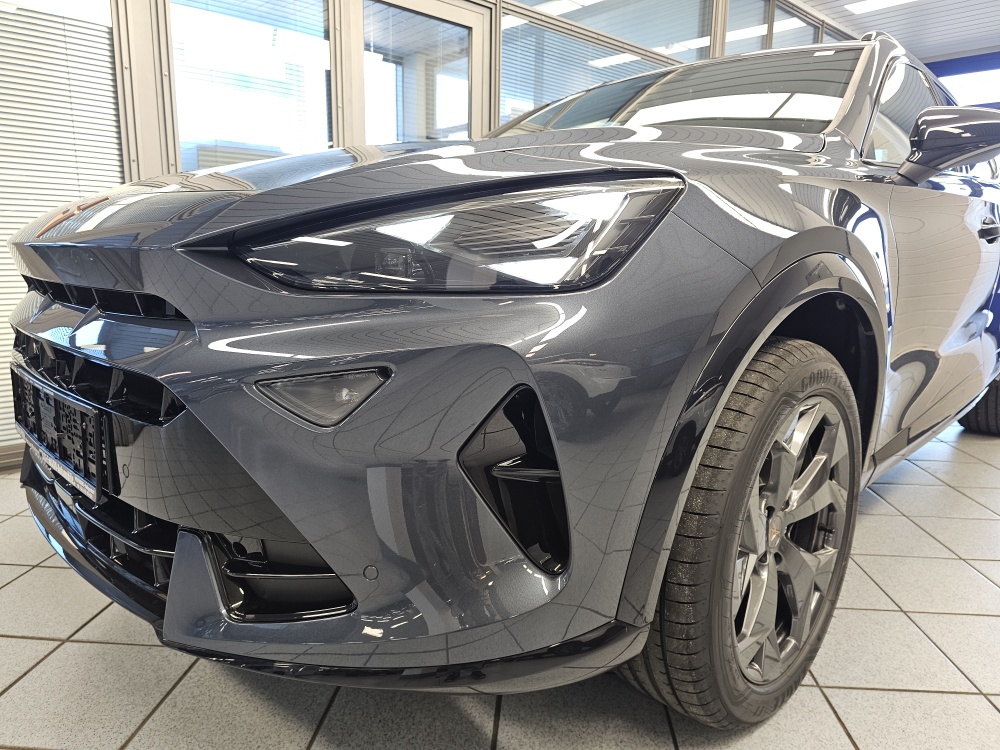 Cupra Formentor  bei Hoffmann Automobile in Wolfsburg kaufen und sofort mitnehmen - Bild 35