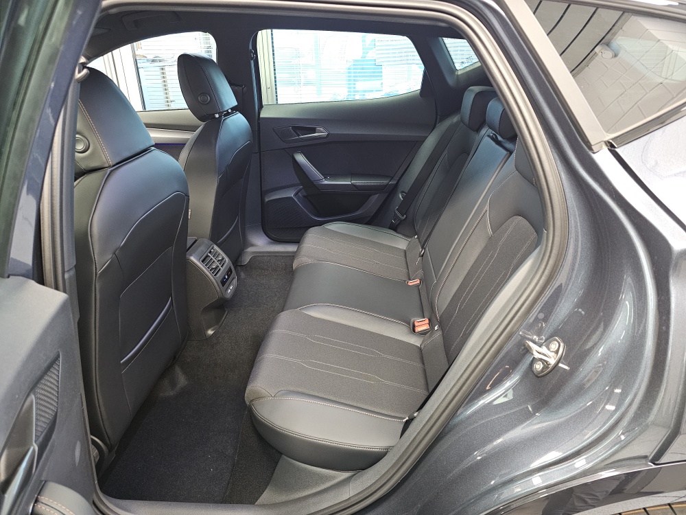 Cupra Formentor  bei Hoffmann Automobile in Wolfsburg kaufen und sofort mitnehmen - Bild 7