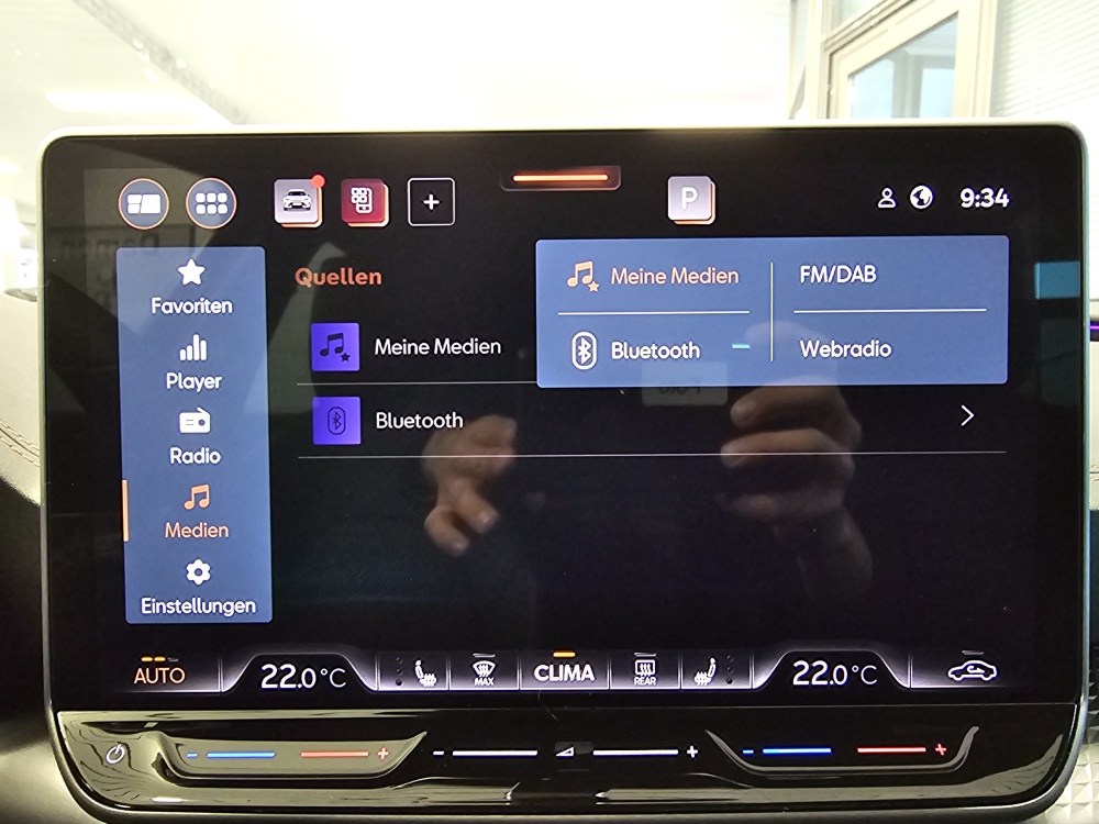 Cupra Formentor  bei Hoffmann Automobile in Wolfsburg kaufen und sofort mitnehmen - Bild 14