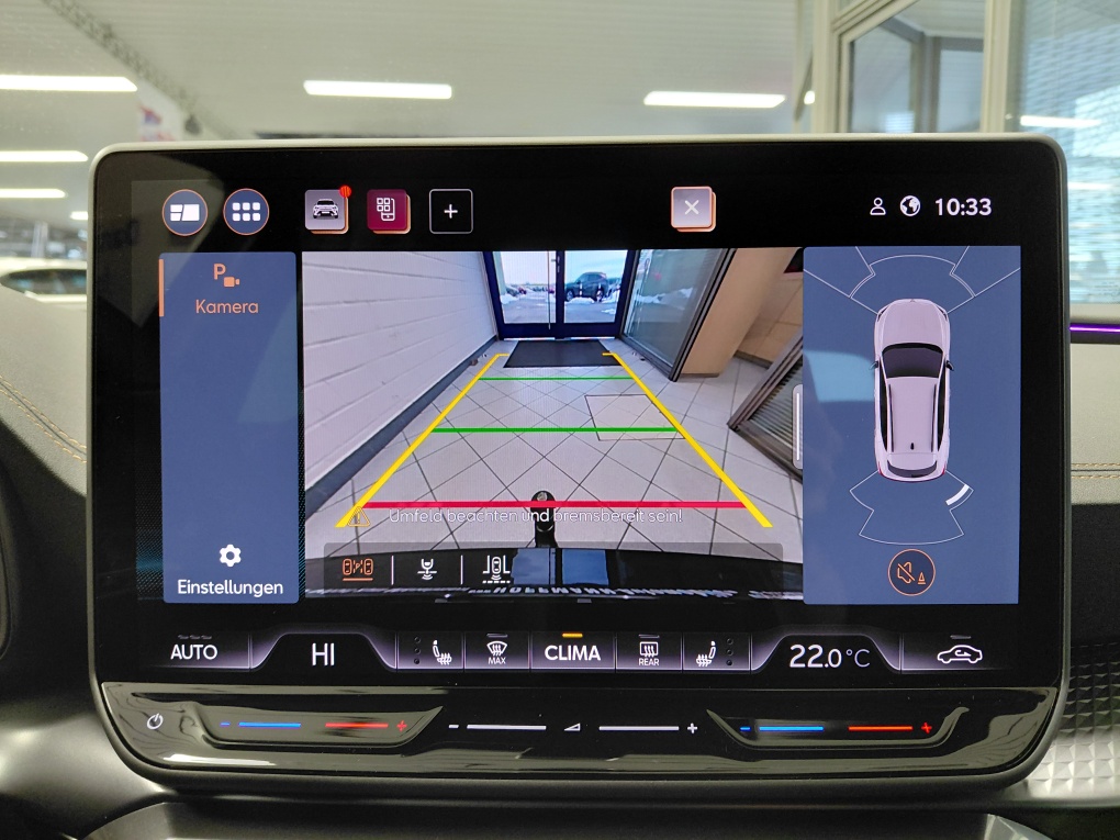 Cupra Formentor  bei Hoffmann Automobile in Wolfsburg kaufen und sofort mitnehmen - Bild 18