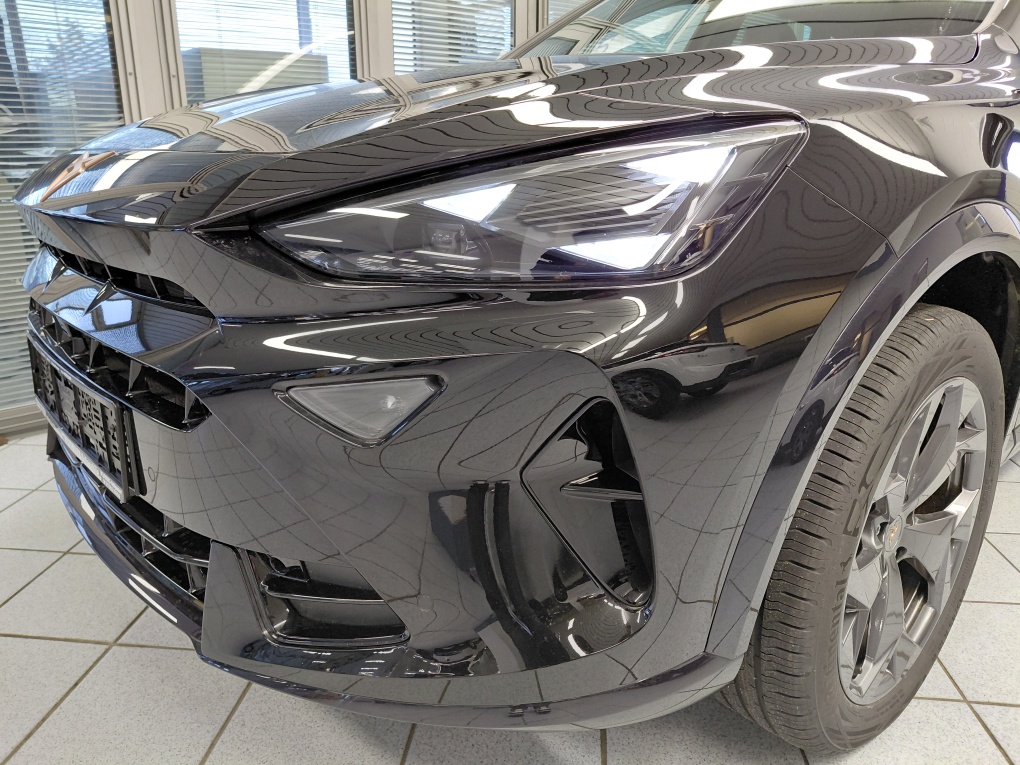 Cupra Formentor  bei Hoffmann Automobile in Wolfsburg kaufen und sofort mitnehmen - Bild 33