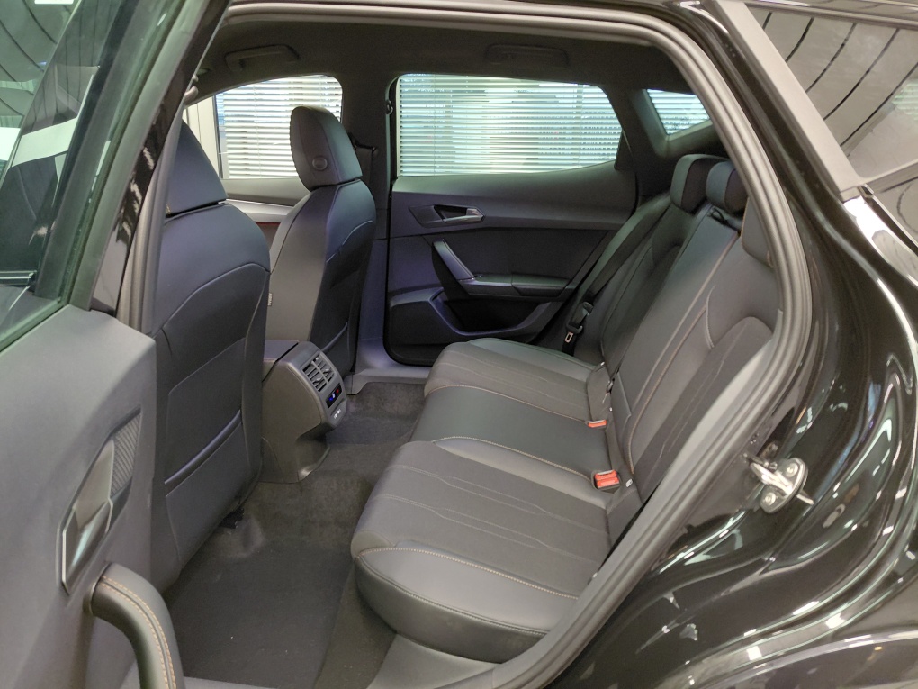 Cupra Formentor  bei Hoffmann Automobile in Wolfsburg kaufen und sofort mitnehmen - Bild 7