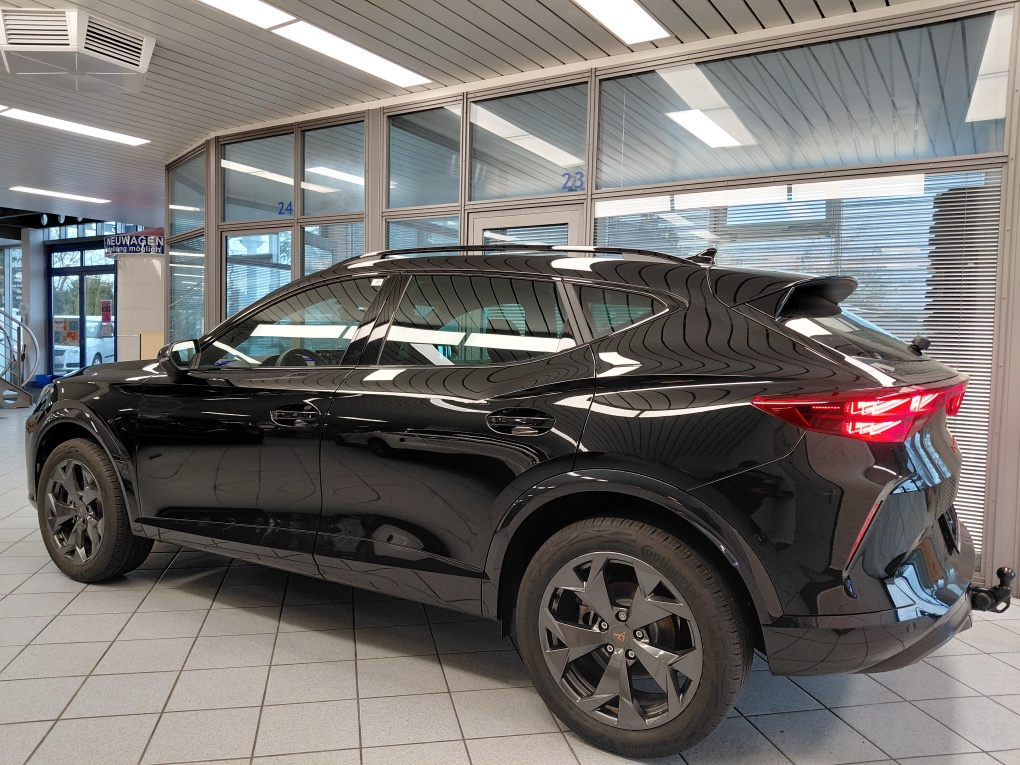 Cupra Formentor  bei Hoffmann Automobile in Wolfsburg kaufen und sofort mitnehmen - Bild 32