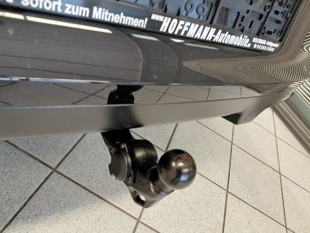 Cupra Formentor  bei Hoffmann Automobile in Wolfsburg kaufen und sofort mitnehmen - Bild 4