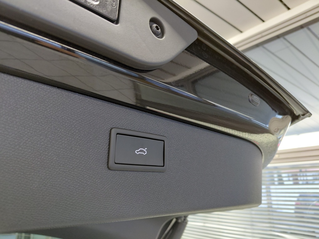 Cupra Formentor  bei Hoffmann Automobile in Wolfsburg kaufen und sofort mitnehmen - Bild 5