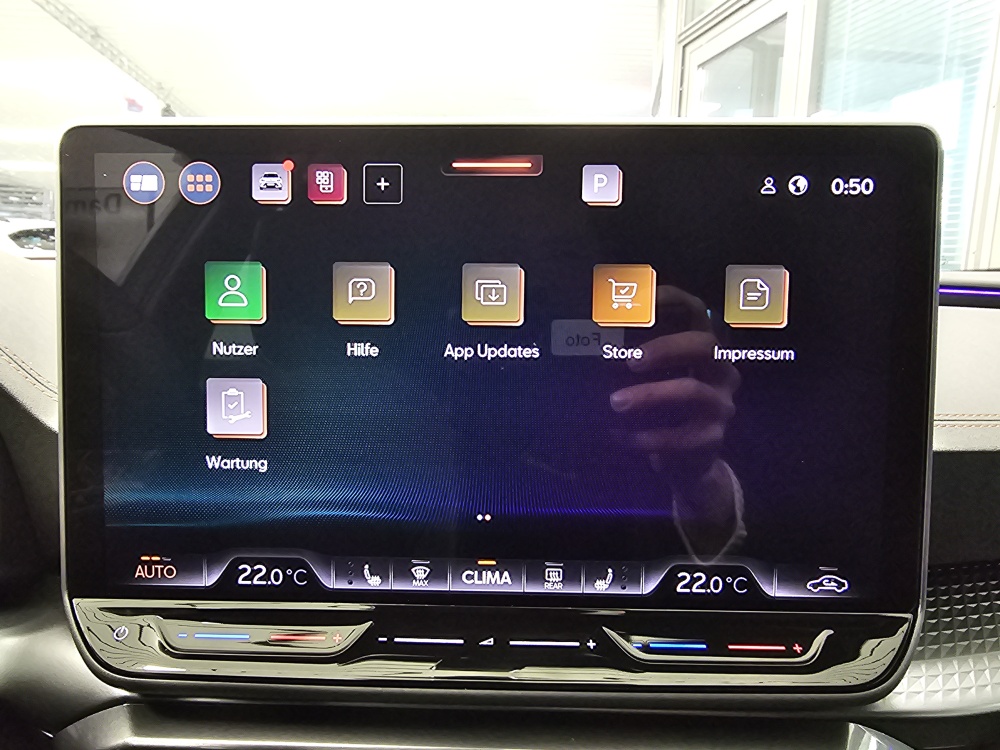 Cupra Formentor  bei Hoffmann Automobile in Wolfsburg kaufen und sofort mitnehmen - Bild 13