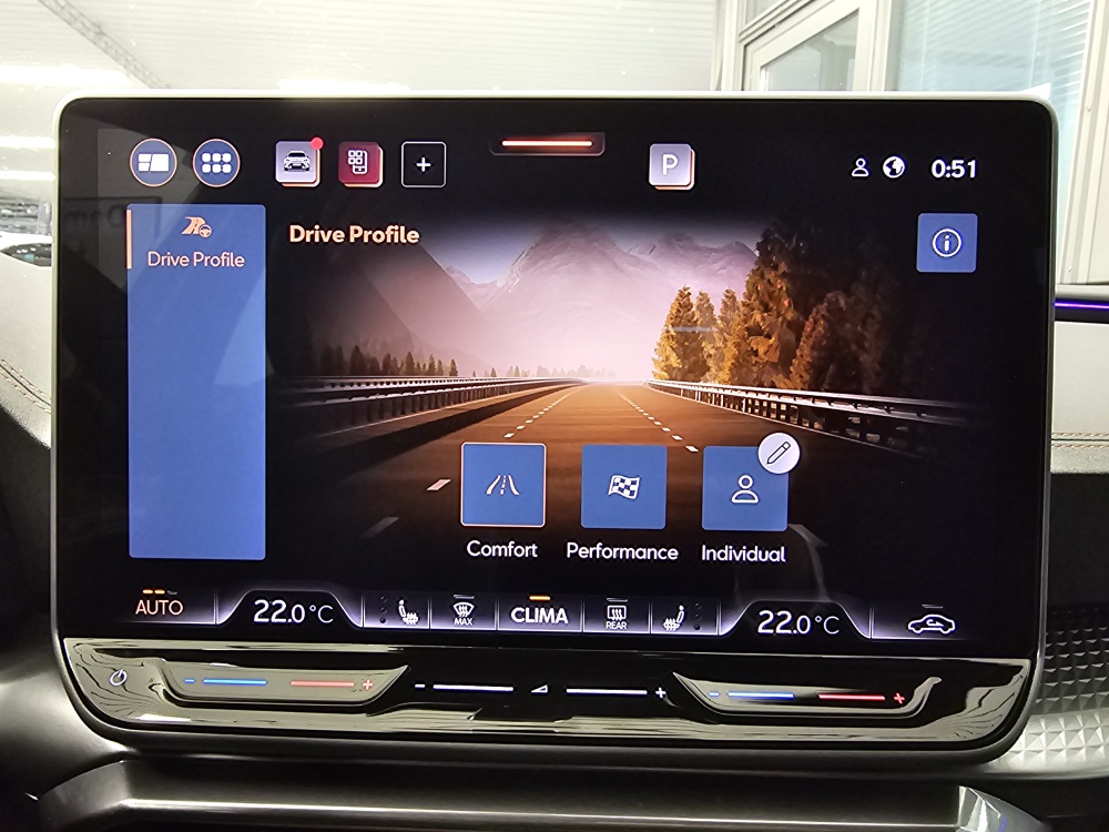 Cupra Formentor  bei Hoffmann Automobile in Wolfsburg kaufen und sofort mitnehmen - Bild 21