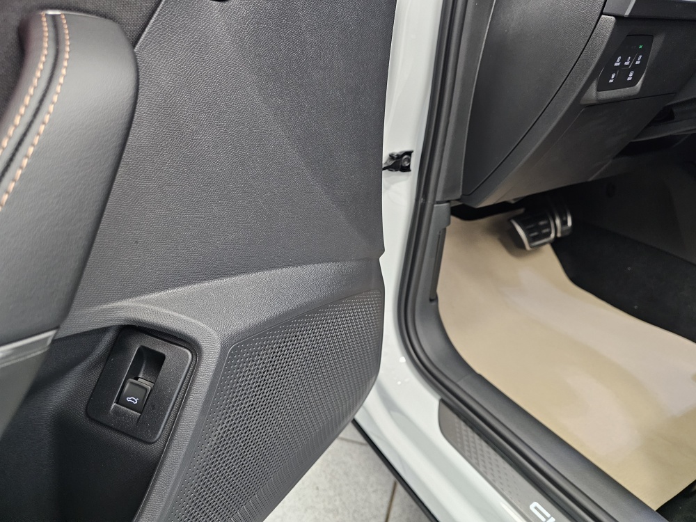 Cupra Formentor  bei Hoffmann Automobile in Wolfsburg kaufen und sofort mitnehmen - Bild 29