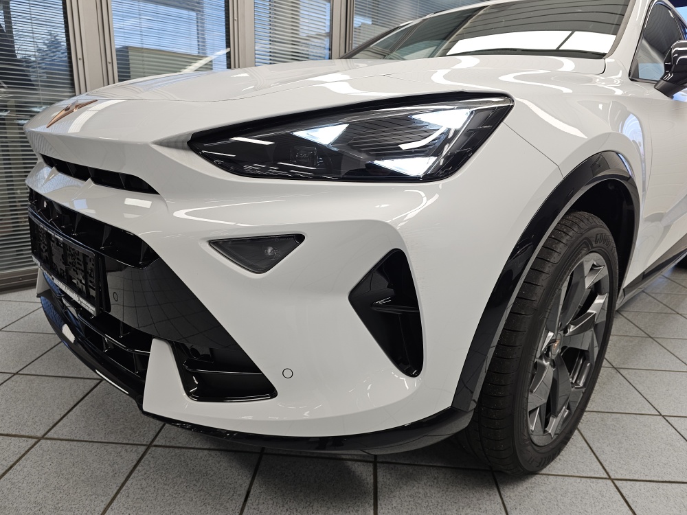 Cupra Formentor  bei Hoffmann Automobile in Wolfsburg kaufen und sofort mitnehmen - Bild 33