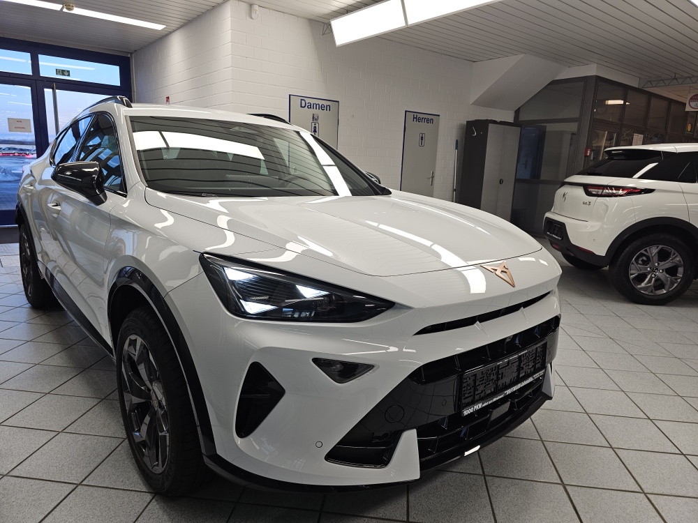 Cupra Formentor  bei Hoffmann Automobile in Wolfsburg kaufen und sofort mitnehmen - Bild 35