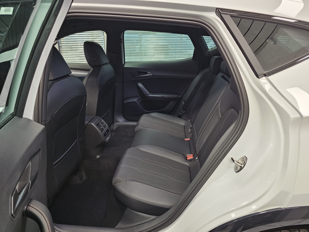 Cupra Formentor  bei Hoffmann Automobile in Wolfsburg kaufen und sofort mitnehmen - Bild 7