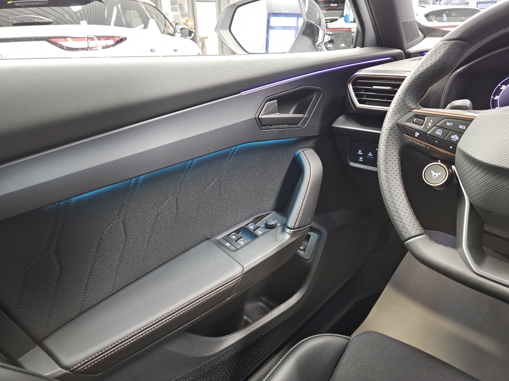Cupra Formentor bei Hoffmann Automobile in Wolfsburg kaufen und sofort mitnehmen - Bild 26