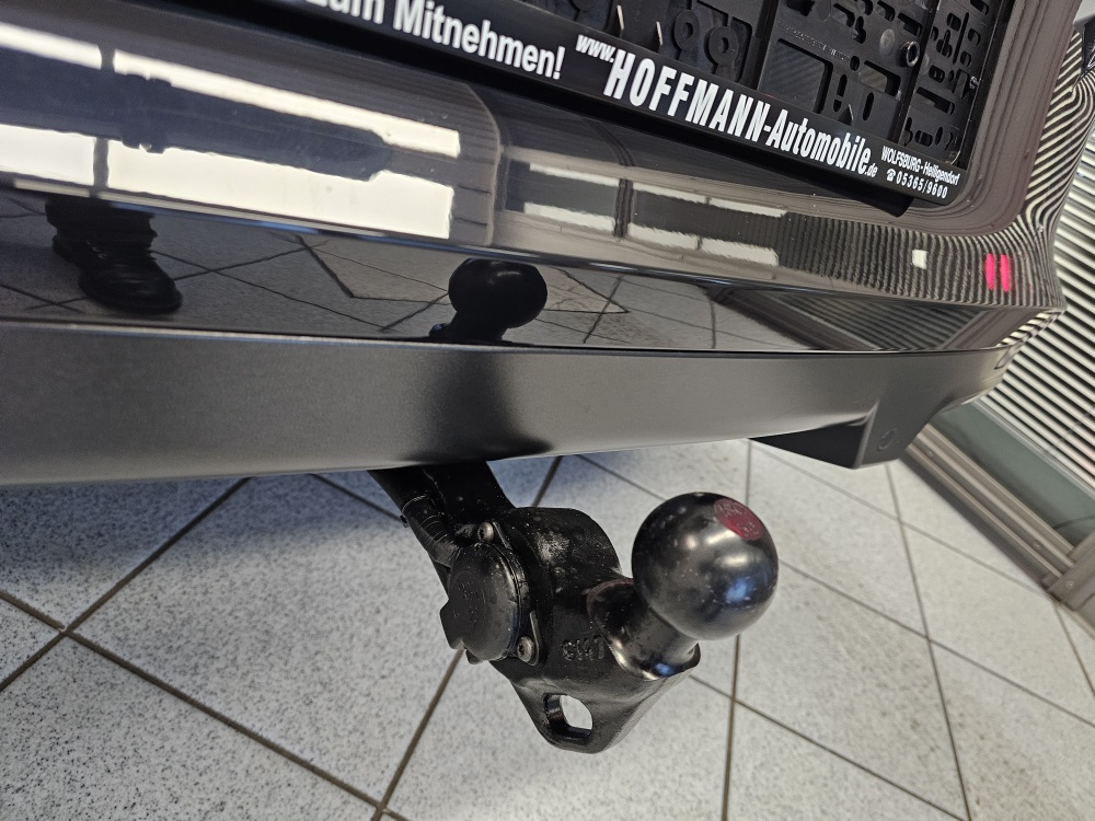 Cupra Formentor bei Hoffmann Automobile in Wolfsburg kaufen und sofort mitnehmen - Bild 4