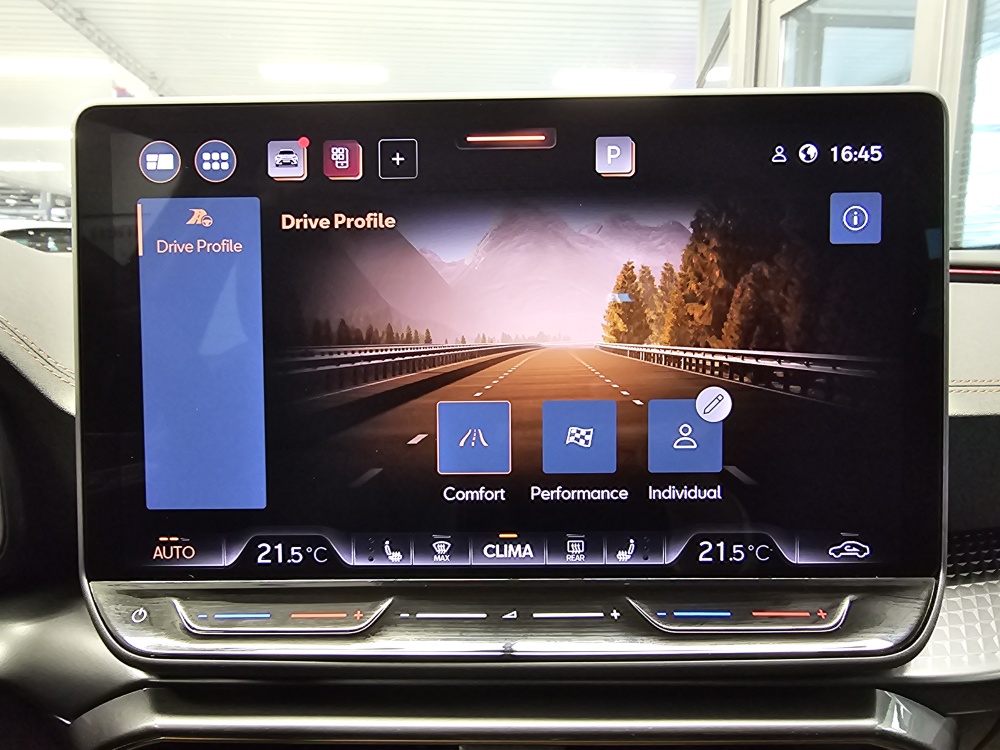 Cupra Formentor  bei Hoffmann Automobile in Wolfsburg kaufen und sofort mitnehmen - Bild 23