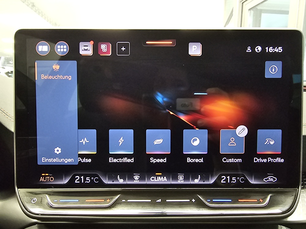 Cupra Formentor  bei Hoffmann Automobile in Wolfsburg kaufen und sofort mitnehmen - Bild 24