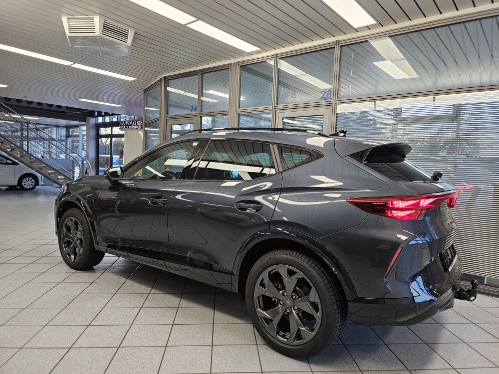 Cupra Formentor  bei Hoffmann Automobile in Wolfsburg kaufen und sofort mitnehmen - Bild 34