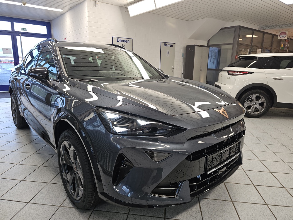 Cupra Formentor  bei Hoffmann Automobile in Wolfsburg kaufen und sofort mitnehmen - Bild 37