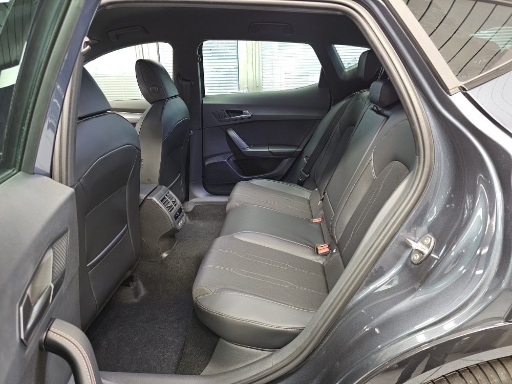 Cupra Formentor  bei Hoffmann Automobile in Wolfsburg kaufen und sofort mitnehmen - Bild 7