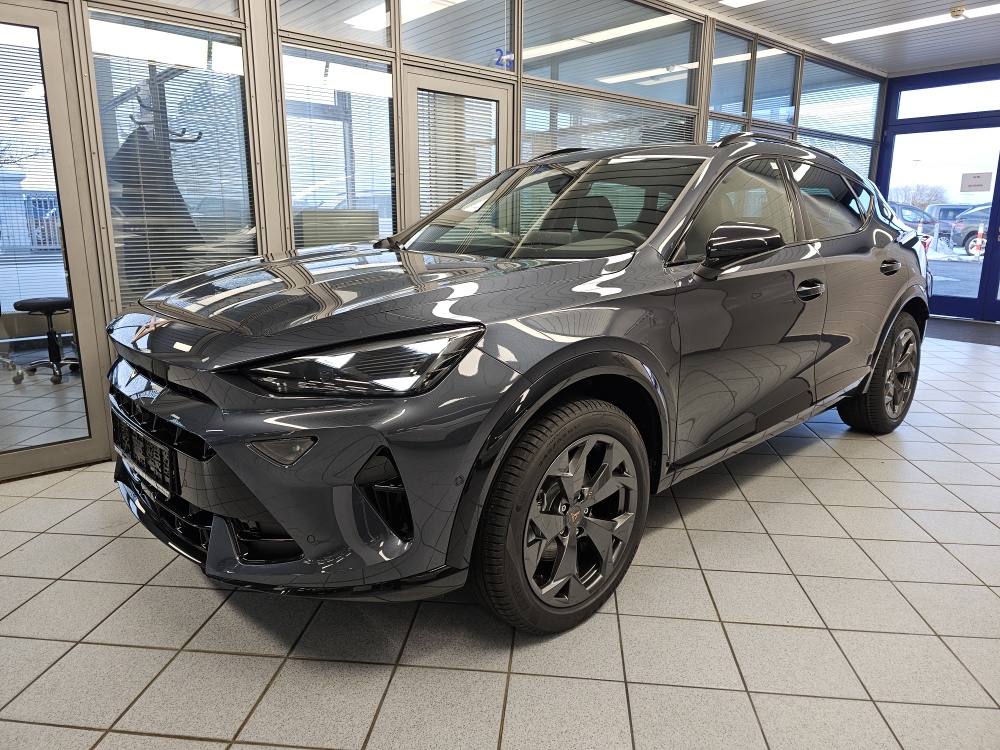 Cupra Formentor bei Hoffmann Automobile in Wolfsburg kaufen und sofort mitnehmen - Bild 1
