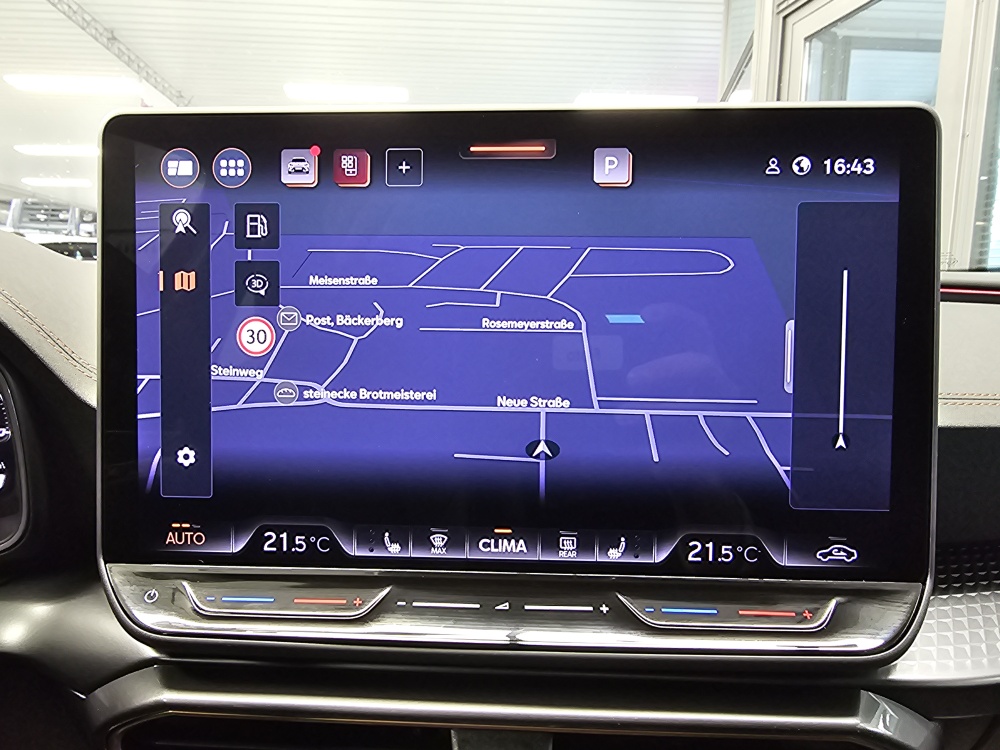 Cupra Formentor bei Hoffmann Automobile in Wolfsburg kaufen und sofort mitnehmen - Bild 14