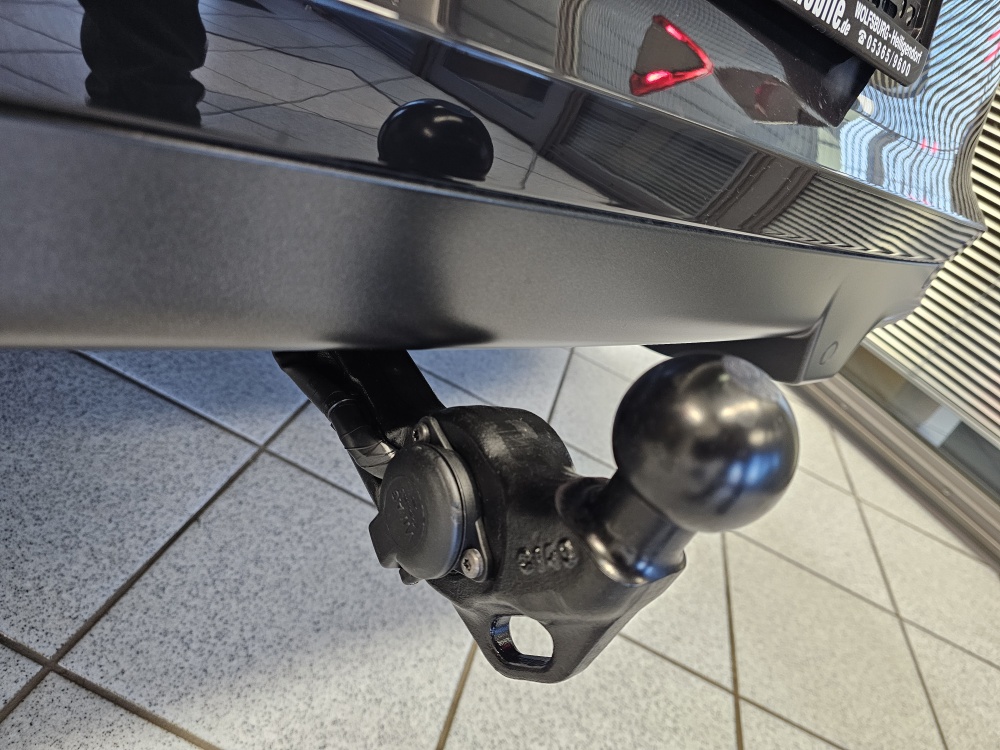 Cupra Formentor bei Hoffmann Automobile in Wolfsburg kaufen und sofort mitnehmen - Bild 3