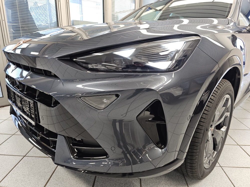 Cupra Formentor bei Hoffmann Automobile in Wolfsburg kaufen und sofort mitnehmen - Bild 35