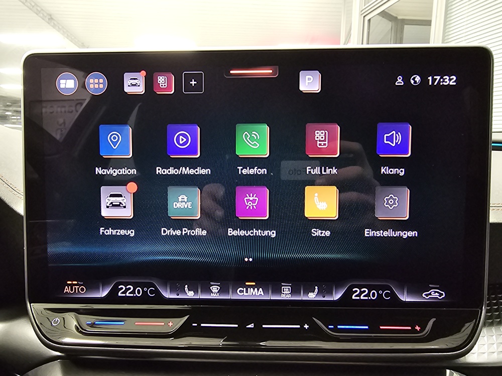 Cupra Formentor  bei Hoffmann Automobile in Wolfsburg kaufen und sofort mitnehmen - Bild 13