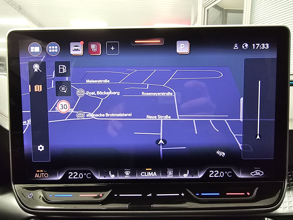 Cupra Formentor  bei Hoffmann Automobile in Wolfsburg kaufen und sofort mitnehmen - Bild 15