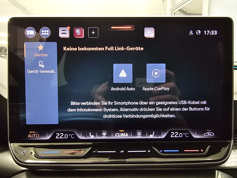 Cupra Formentor  bei Hoffmann Automobile in Wolfsburg kaufen und sofort mitnehmen - Bild 18