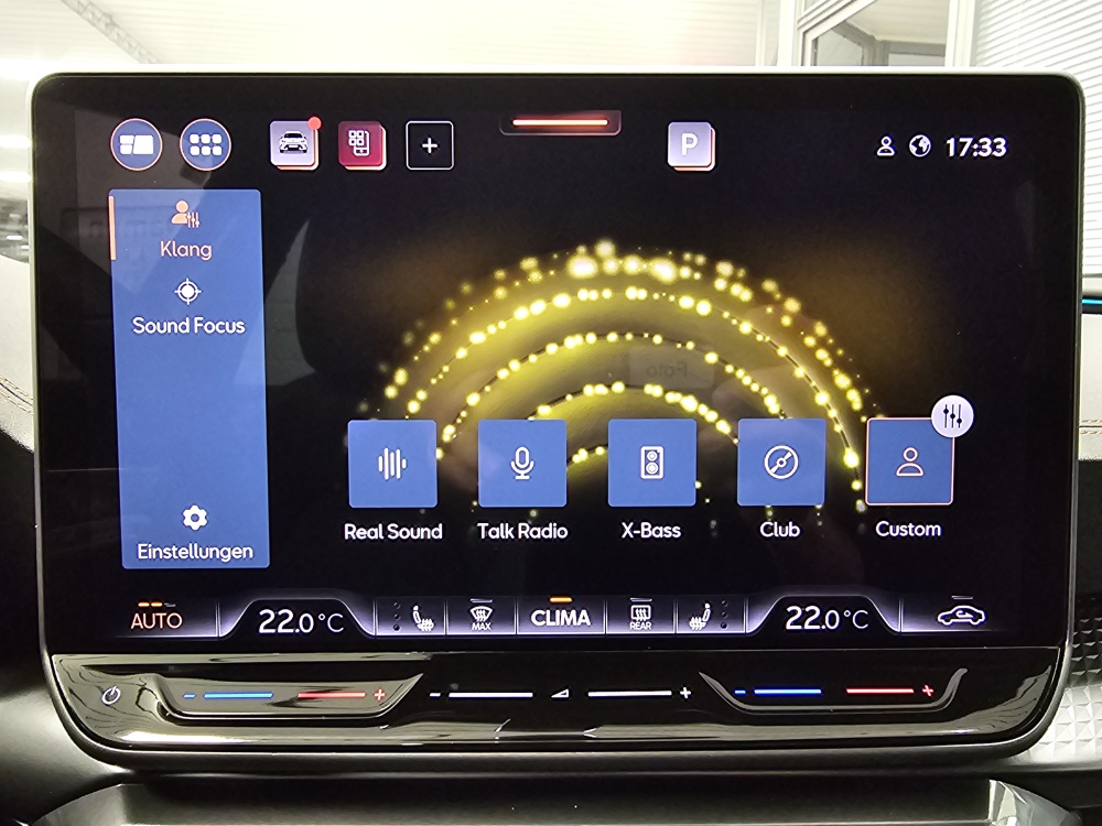 Cupra Formentor  bei Hoffmann Automobile in Wolfsburg kaufen und sofort mitnehmen - Bild 19