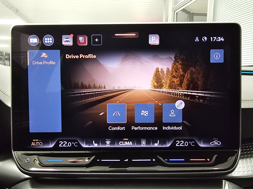 Cupra Formentor  bei Hoffmann Automobile in Wolfsburg kaufen und sofort mitnehmen - Bild 25