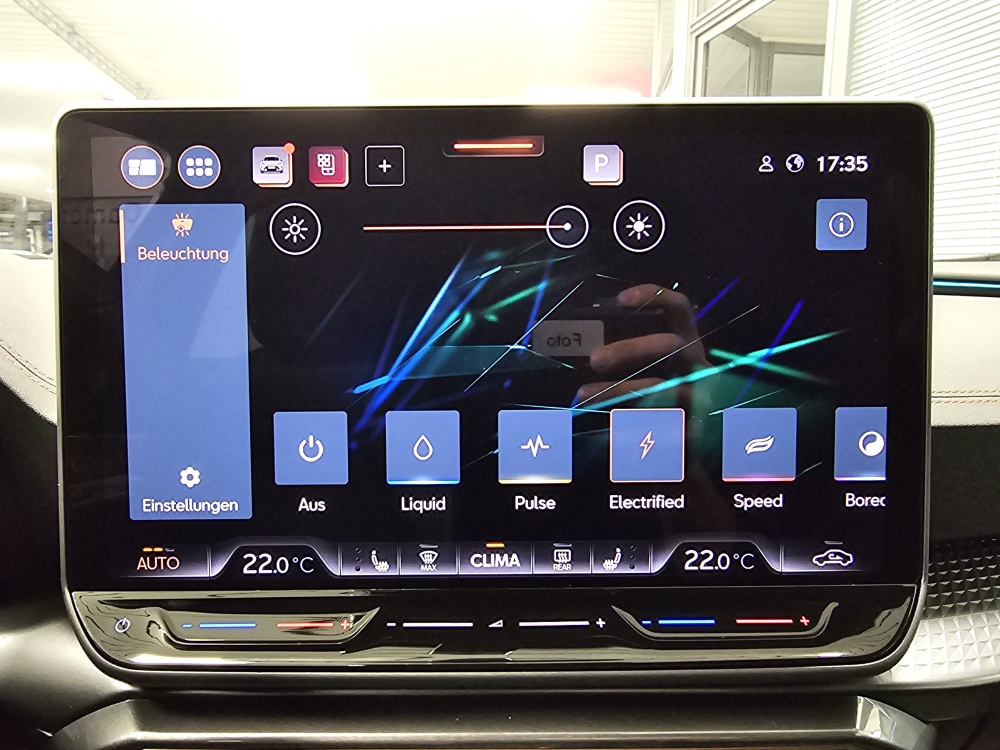 Cupra Formentor  bei Hoffmann Automobile in Wolfsburg kaufen und sofort mitnehmen - Bild 26