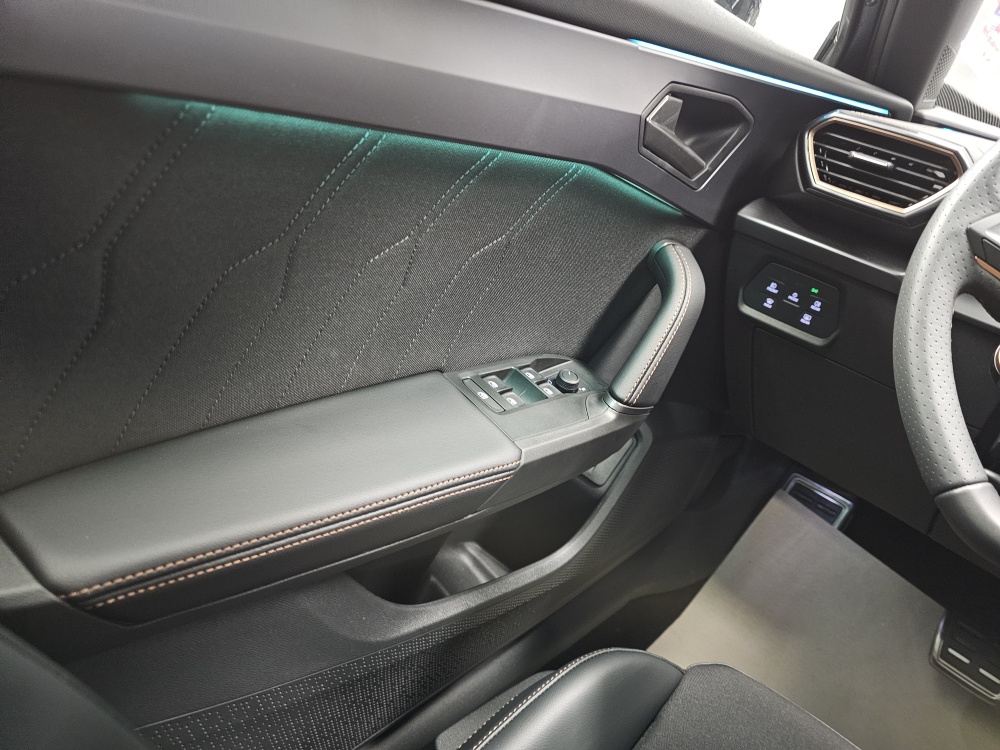 Cupra Formentor  bei Hoffmann Automobile in Wolfsburg kaufen und sofort mitnehmen - Bild 31