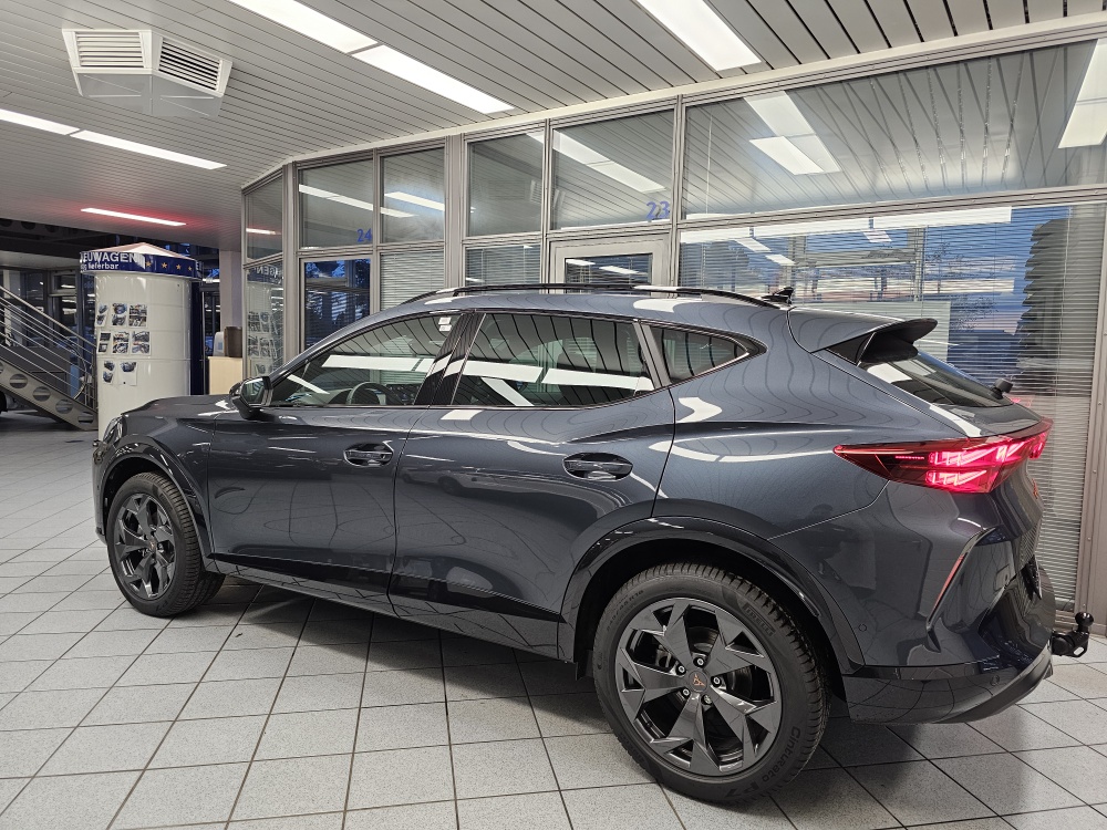 Cupra Formentor  bei Hoffmann Automobile in Wolfsburg kaufen und sofort mitnehmen - Bild 37