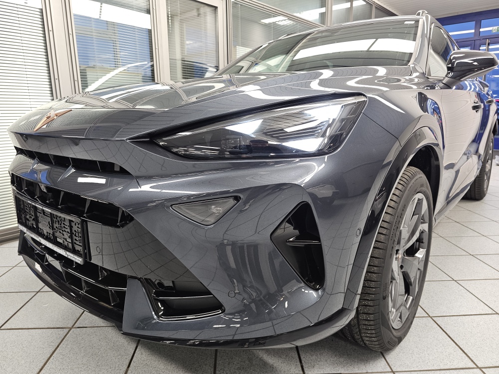 Cupra Formentor  bei Hoffmann Automobile in Wolfsburg kaufen und sofort mitnehmen - Bild 38