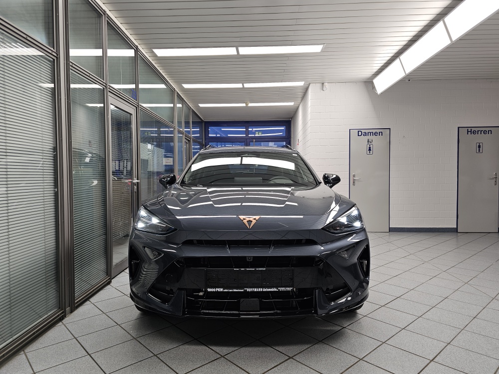 Cupra Formentor  bei Hoffmann Automobile in Wolfsburg kaufen und sofort mitnehmen - Bild 39