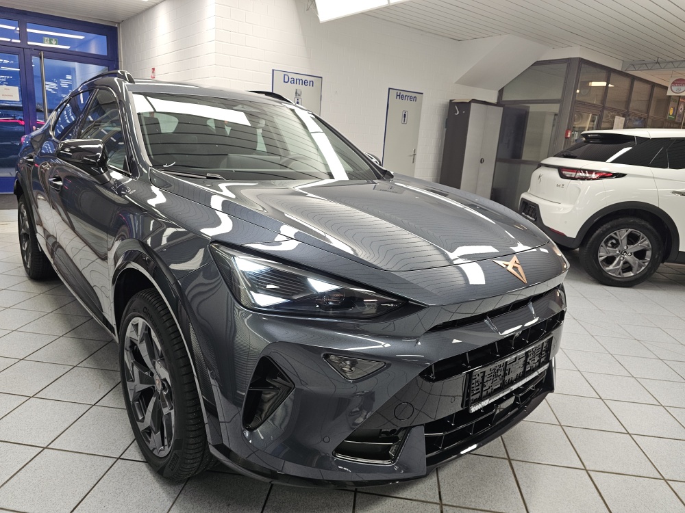 Cupra Formentor  bei Hoffmann Automobile in Wolfsburg kaufen und sofort mitnehmen - Bild 40