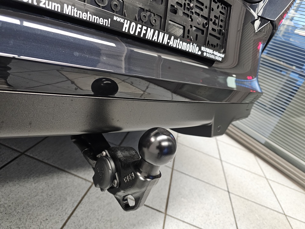 Cupra Formentor  bei Hoffmann Automobile in Wolfsburg kaufen und sofort mitnehmen - Bild 6
