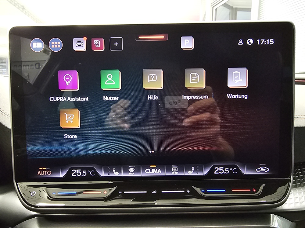 Cupra Formentor  bei Hoffmann Automobile in Wolfsburg kaufen und sofort mitnehmen - Bild 14