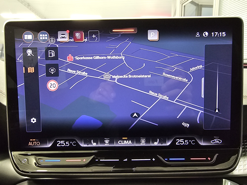 Cupra Formentor  bei Hoffmann Automobile in Wolfsburg kaufen und sofort mitnehmen - Bild 15